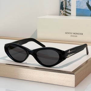 gentle monster sunglasses 52口23-147